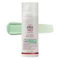EltaMD UV Skin Recovery Red Color Correcting Green Tint Broad Spectrum SPF 50