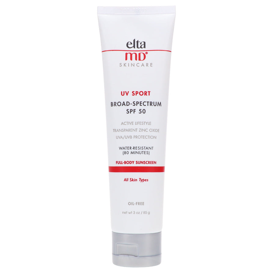UV Sport Broad Spectrum SPF 50+