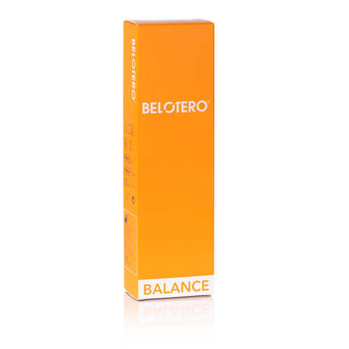 Belotero Balance 1 mL
