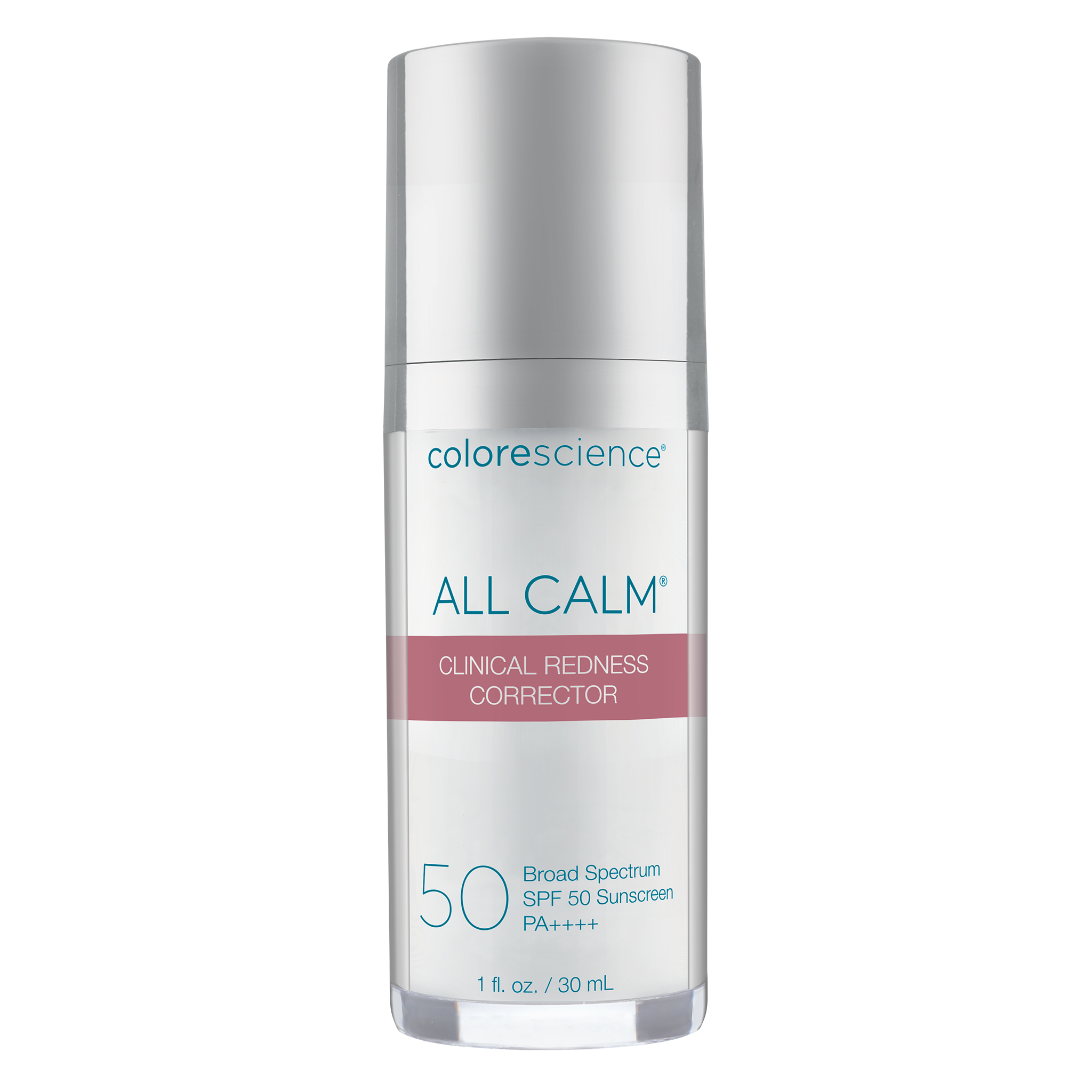 All Calm Clinical Redness Corrector SPF 50