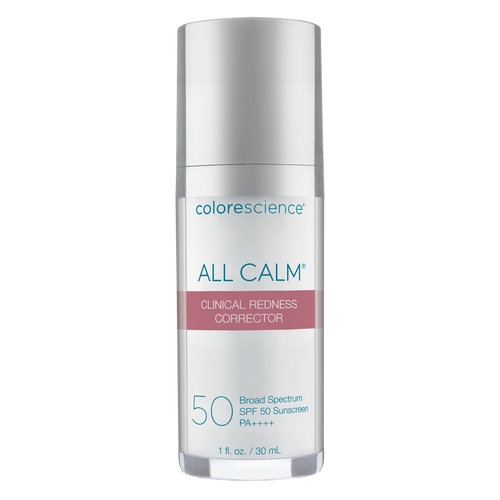 All Calm Clinical Redness Corrector SPF 50
