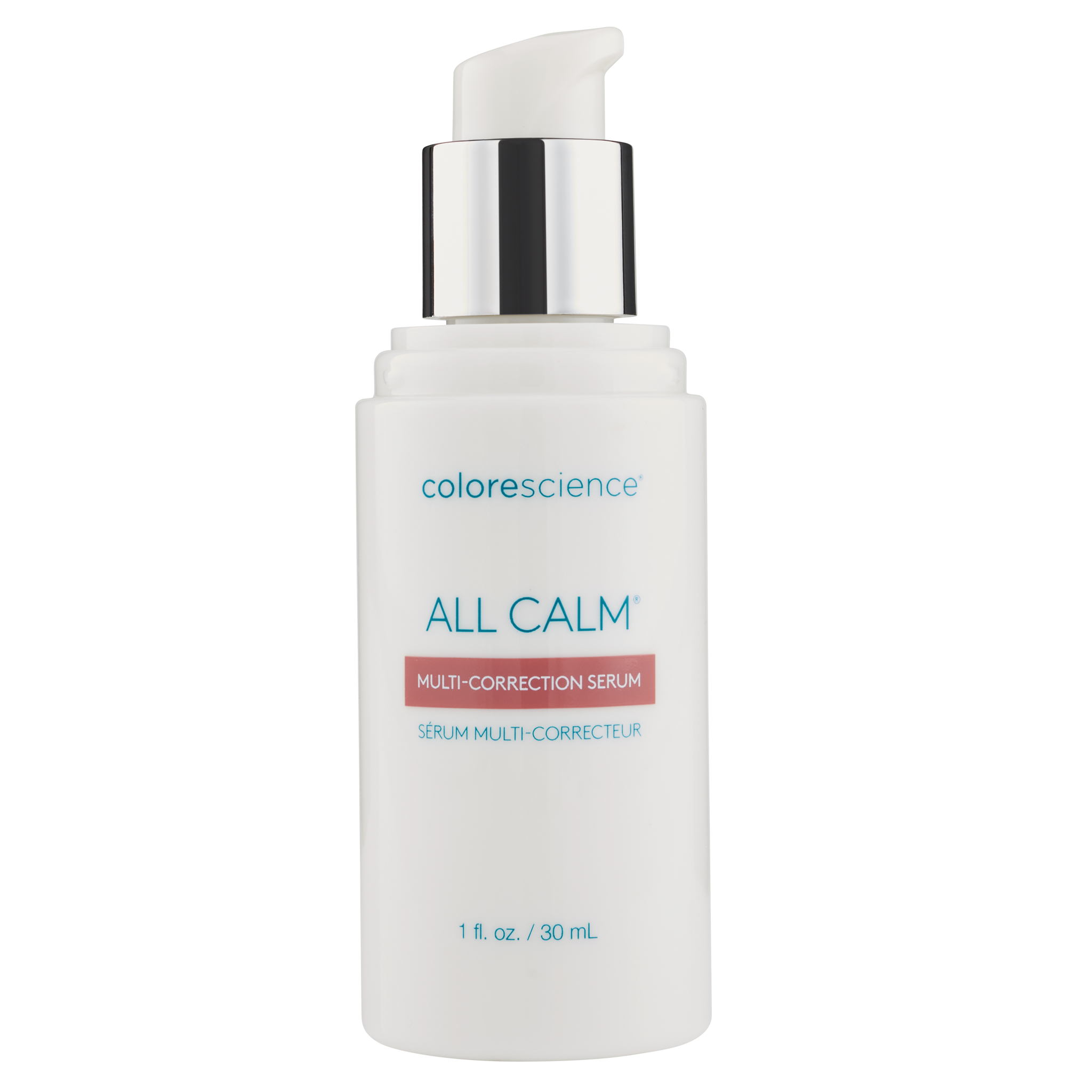 All Calm Multi-Correction Serum