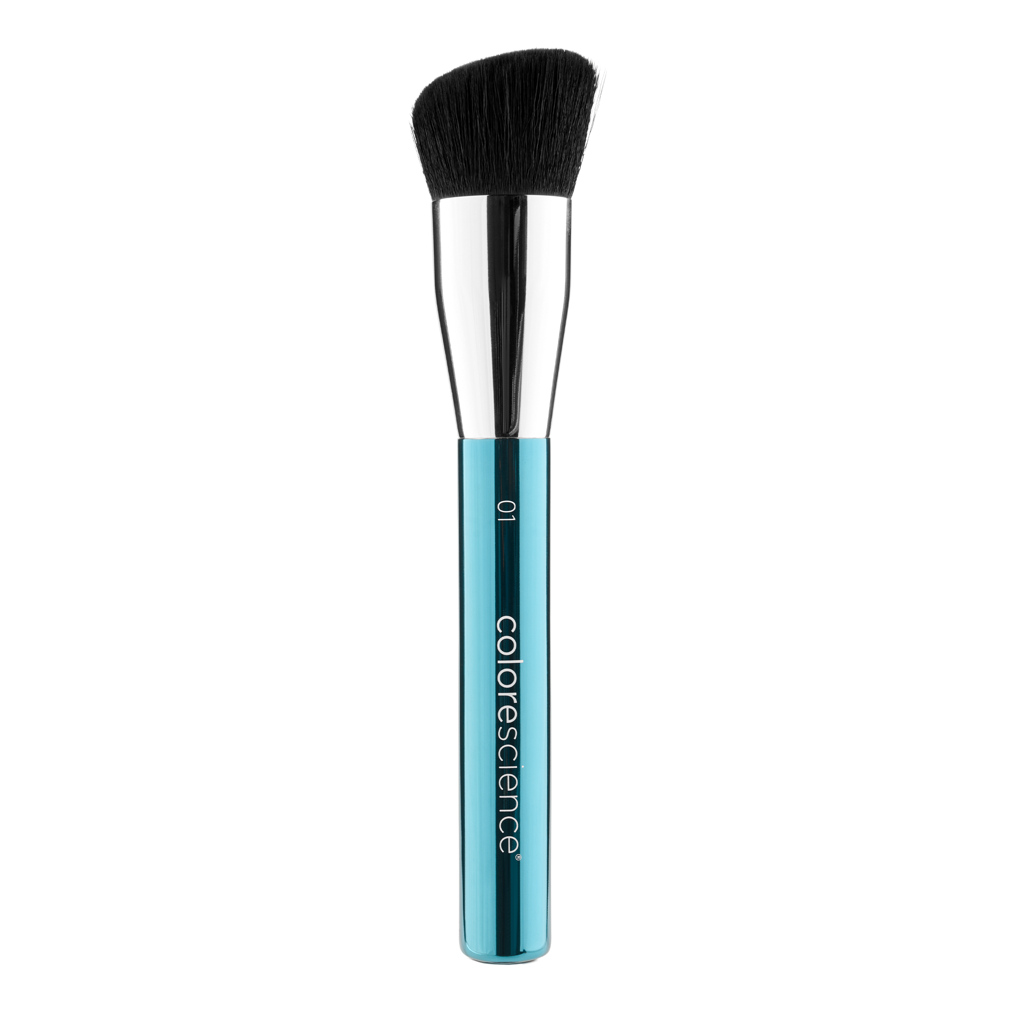 Colorescience Angled Brush-01