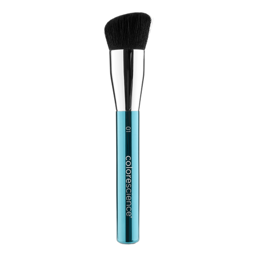 Colorescience Angled Brush-01