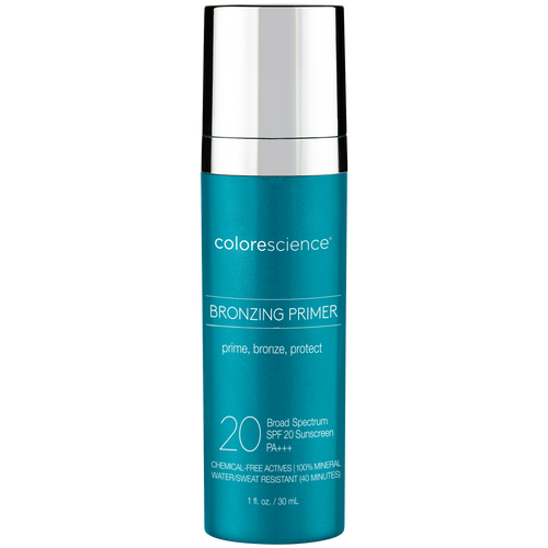 Bronzing Primer SPF 20