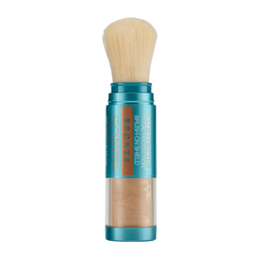 Colorescience Sunforgettable Total Protection Brush-On Shield Bronze SPF 50