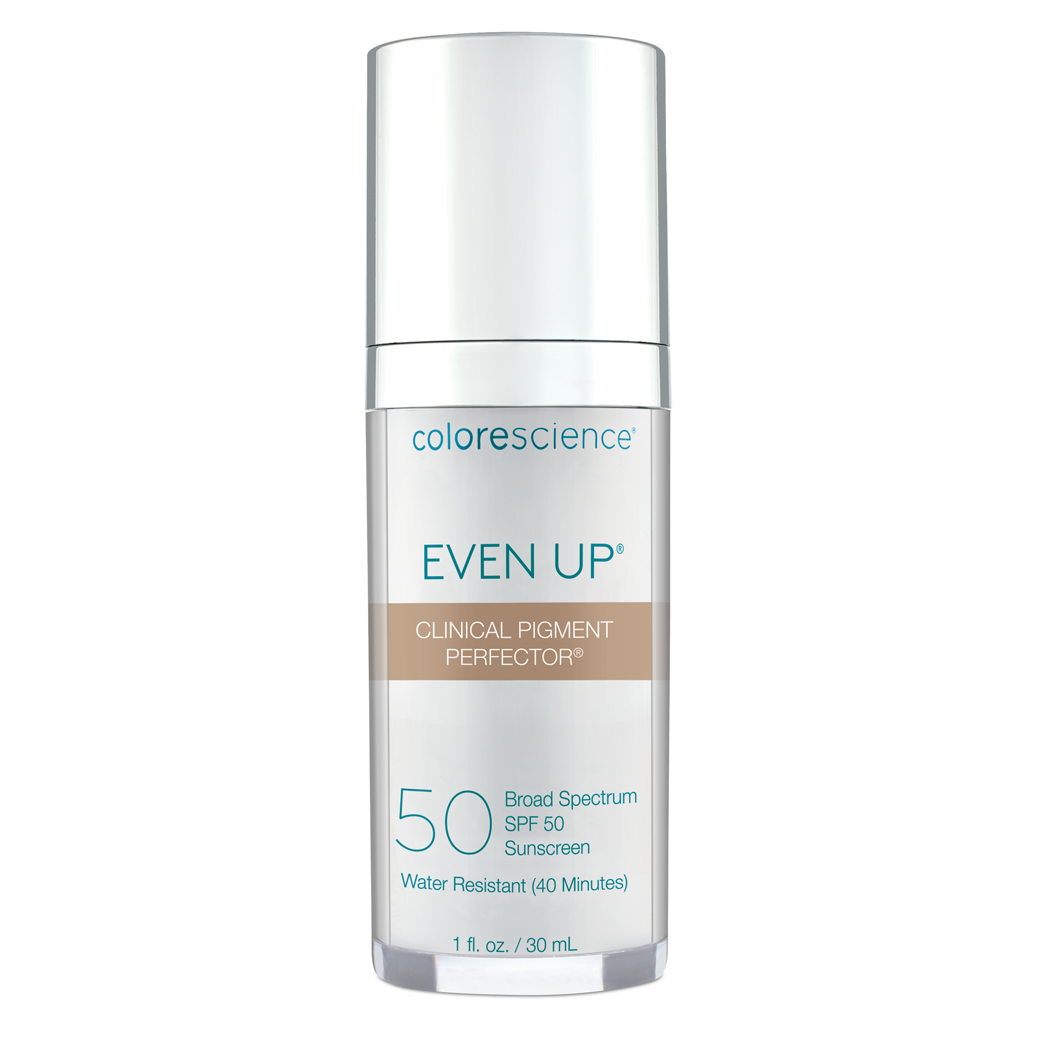 Even Up Clinical Pigment Perfector SPF 50
