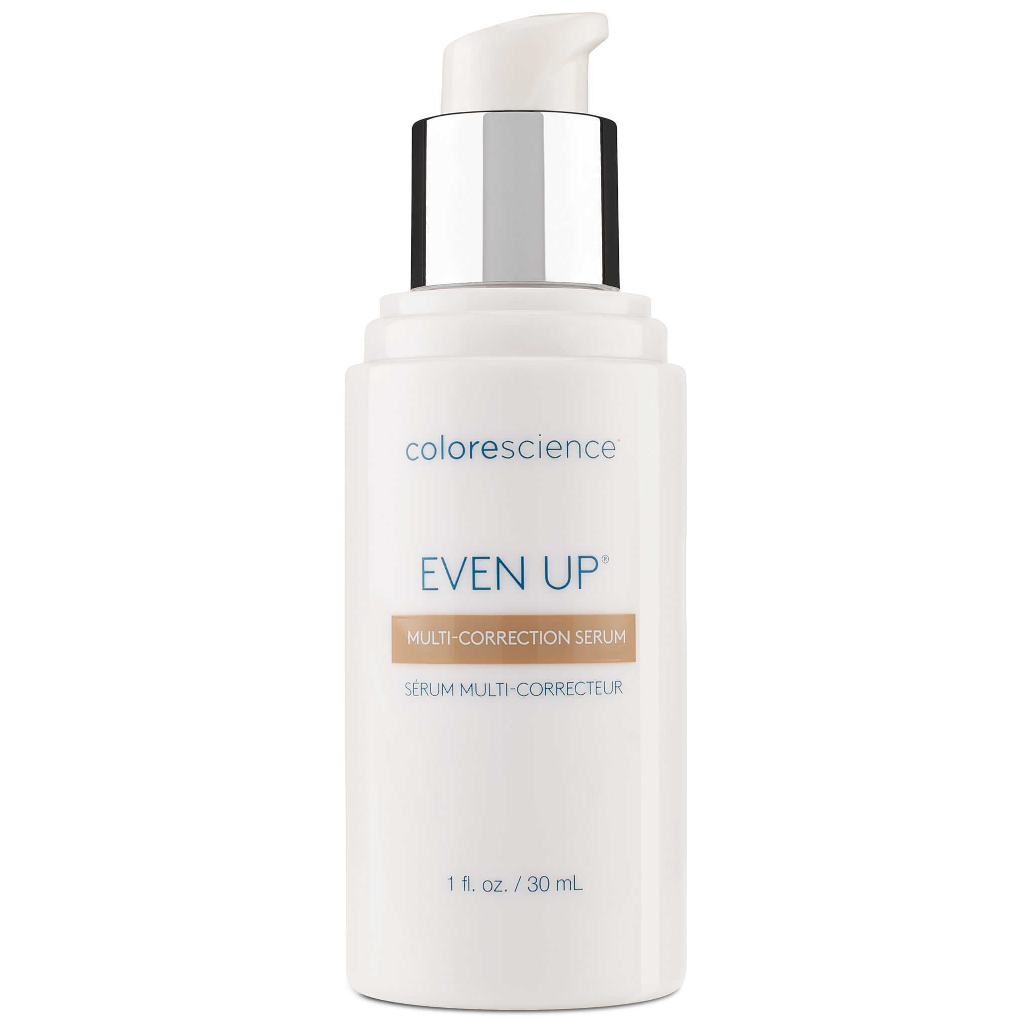 Even Up Multi-Correction Serum