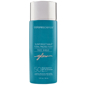 Colorescience Sunforgettable Total Protection Face Shield Glow SPF 50