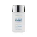 Total Protection No-Show Mineral Sunscreen SPF 50