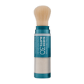 Colorescience Sunforgettable Total Protection Sheer Matte SPF 30 Sunscreen Brush