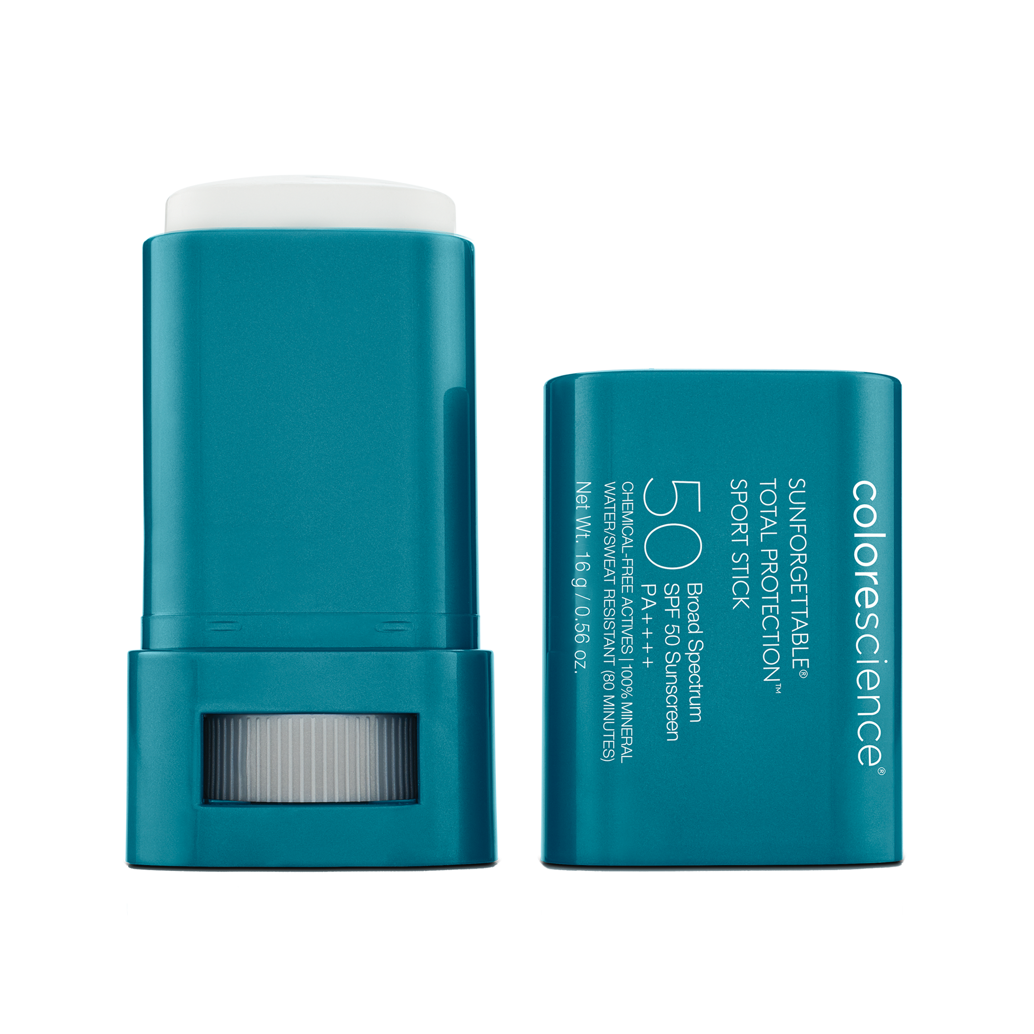 Colorescience Sunforgettable Total Protection Sport Stick SPF 50