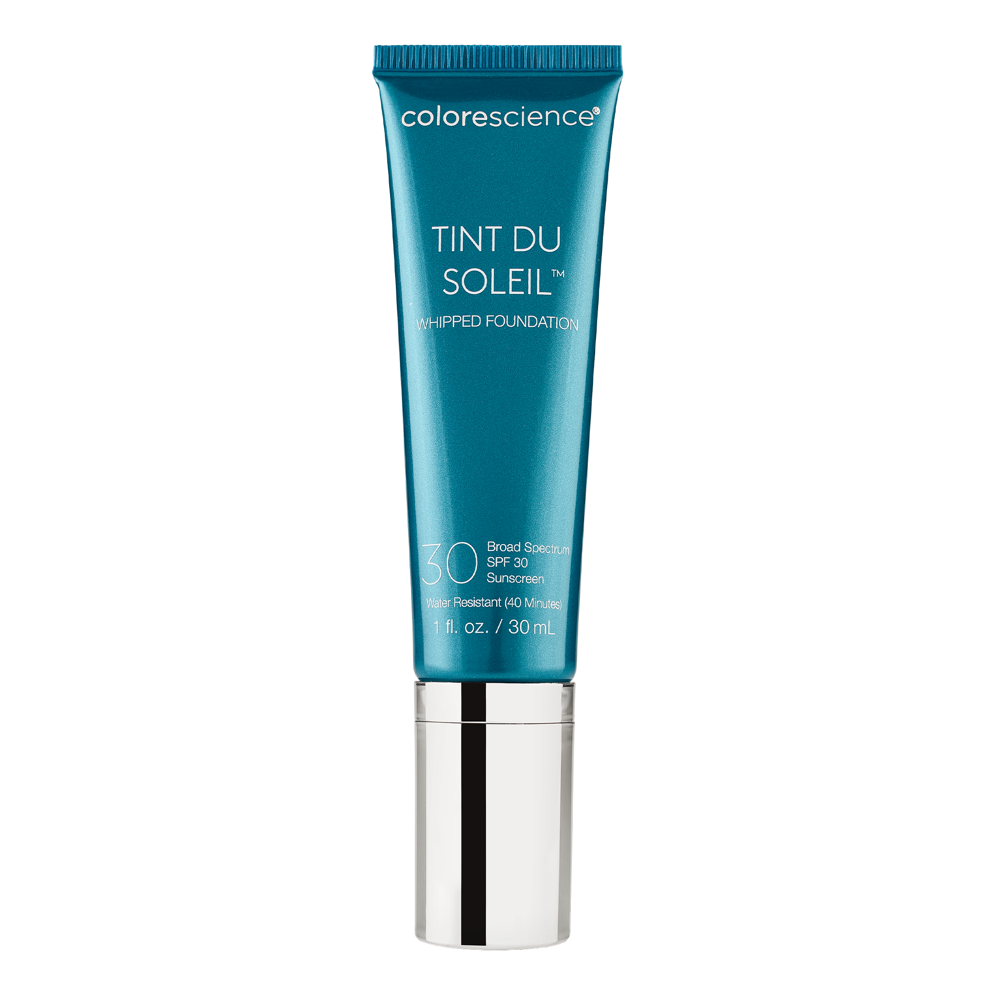 Colorescience Tint du Soleil Whipped Mineral Foundation SPF 30