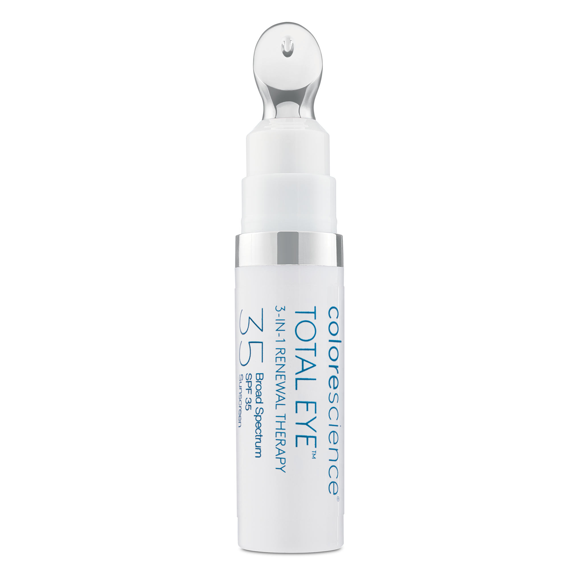 Colorescience Total Eye 3-in-1 Renewal Therapy SPF 35