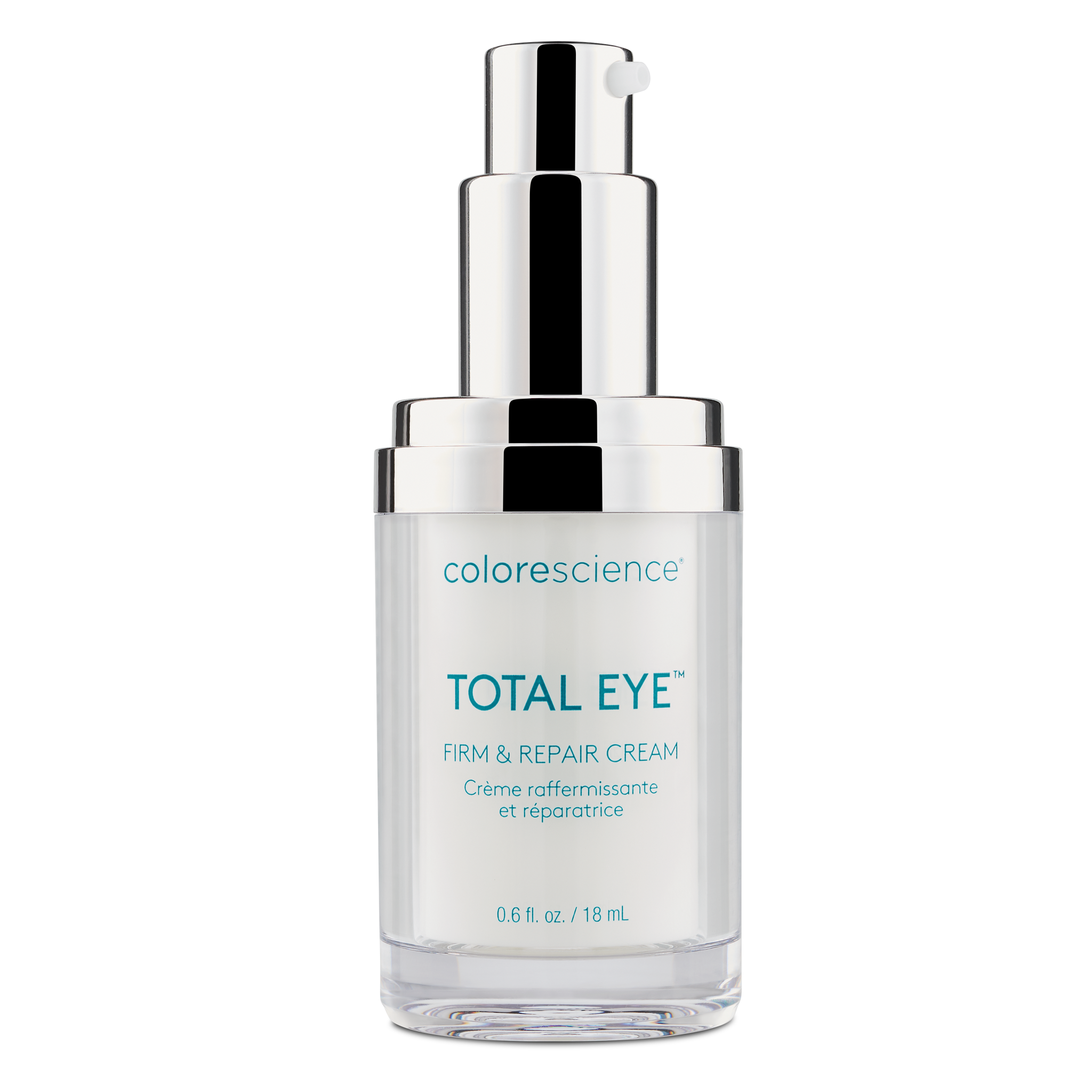 Colorescience Total Eye Firm & Repair Cream