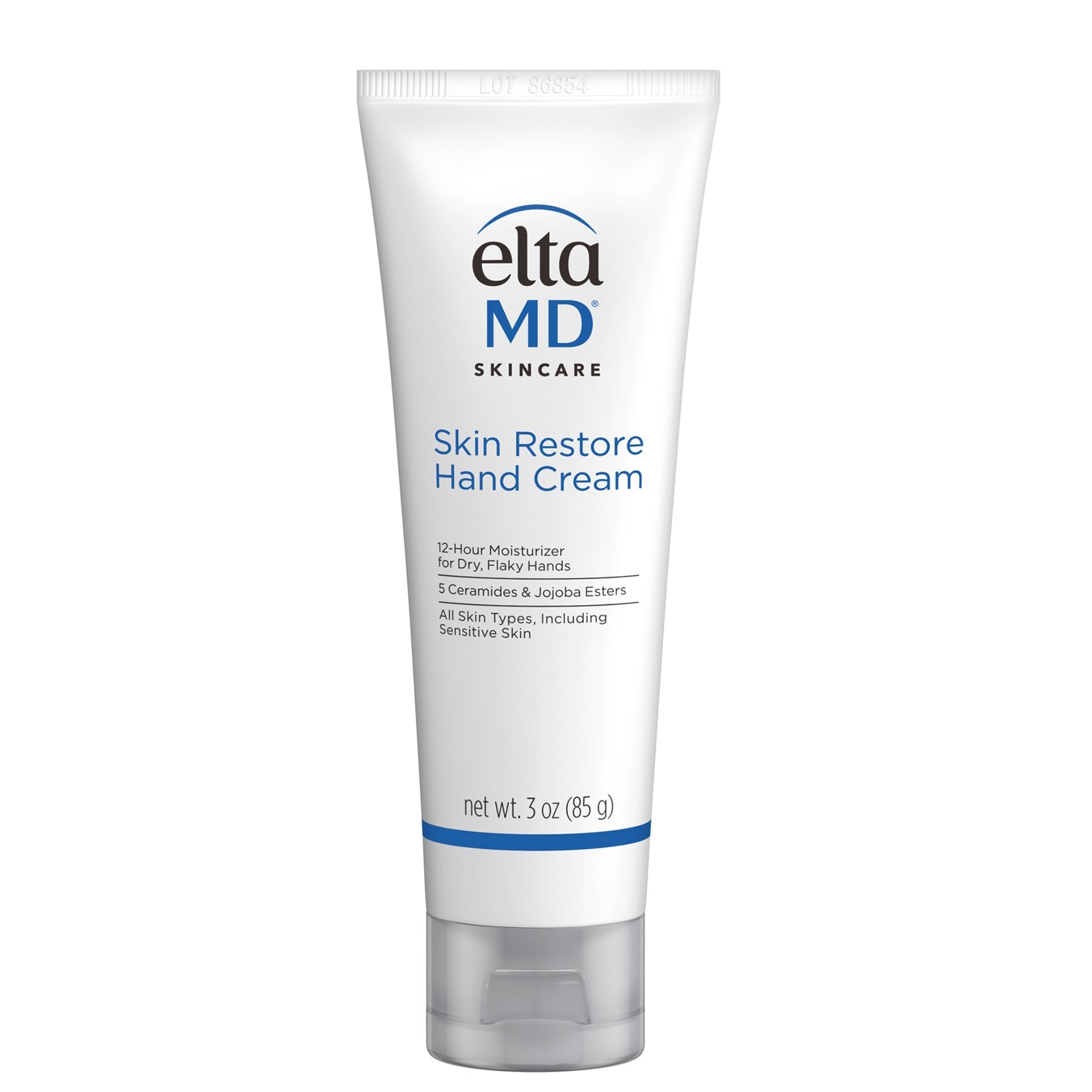 EltaMD Skin Restore Hand Cream 3 oz
