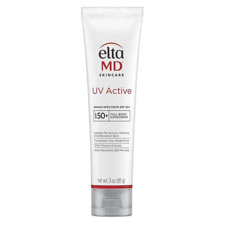EltaMD UV Active Broad Spectrum SPF 50+