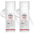 EltaMD UV Clear Duo Kit