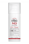 EltaMD UV Clear Broad Spectrum SPF 46 1.7 oz