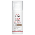 EltaMD UV Daily Deep Tinted Broad Spectrum SPF 40