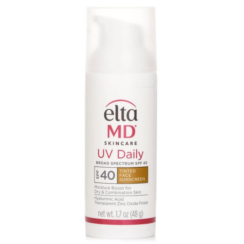 EltaMD UV Daily Tinted Broad Spectrum SPF 40