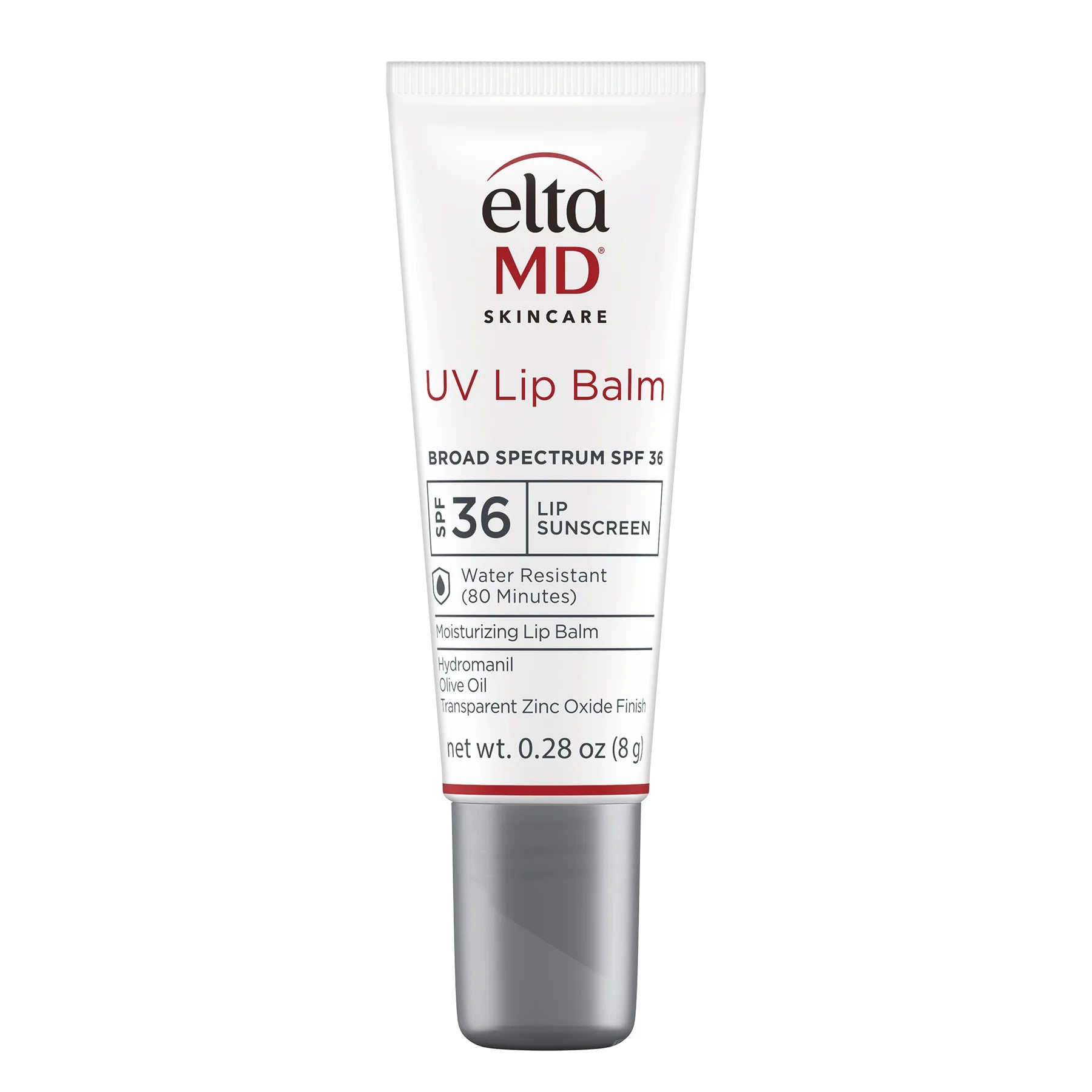 EltaMD UV Lip Balm Broad Spectrum SPF 36