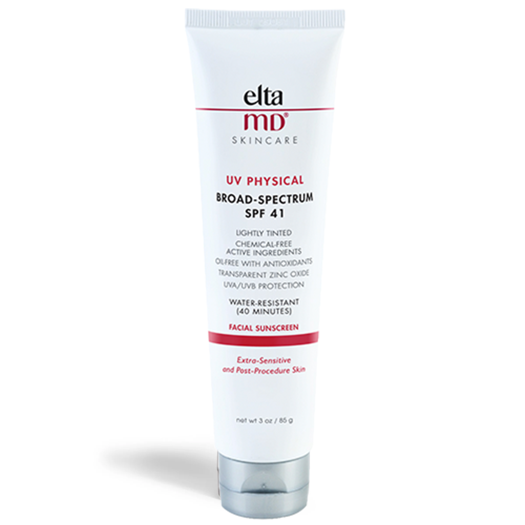 EltaMD UV Physical Broad Spectrum SPF 41
