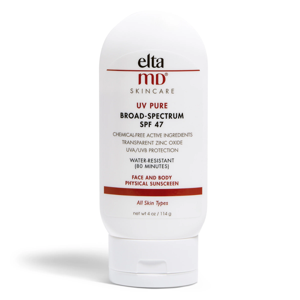 EltaMD UV Pure Broad Spectrum SPF 47
