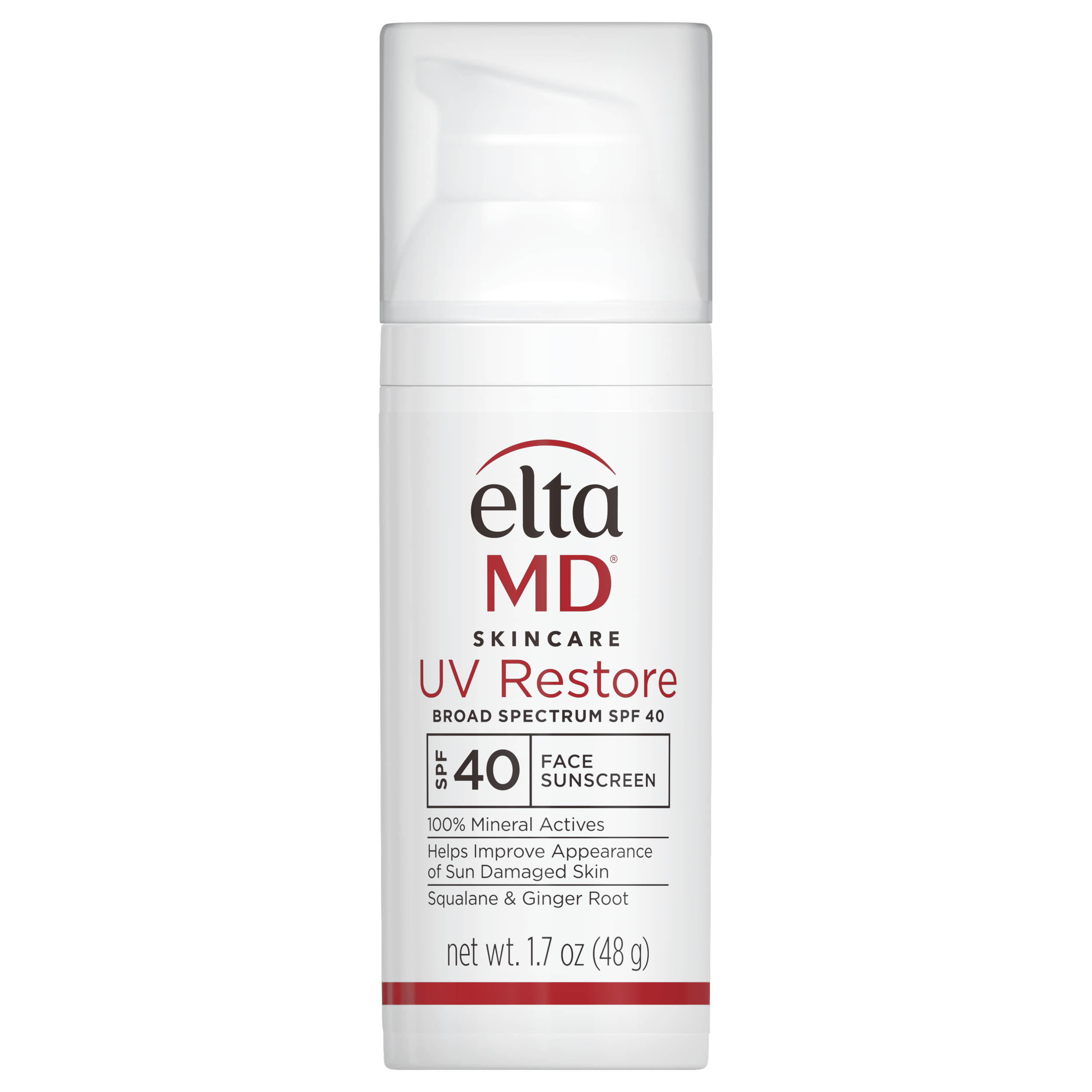 EltaMD UV Restore Broad Spectrum SPF 40