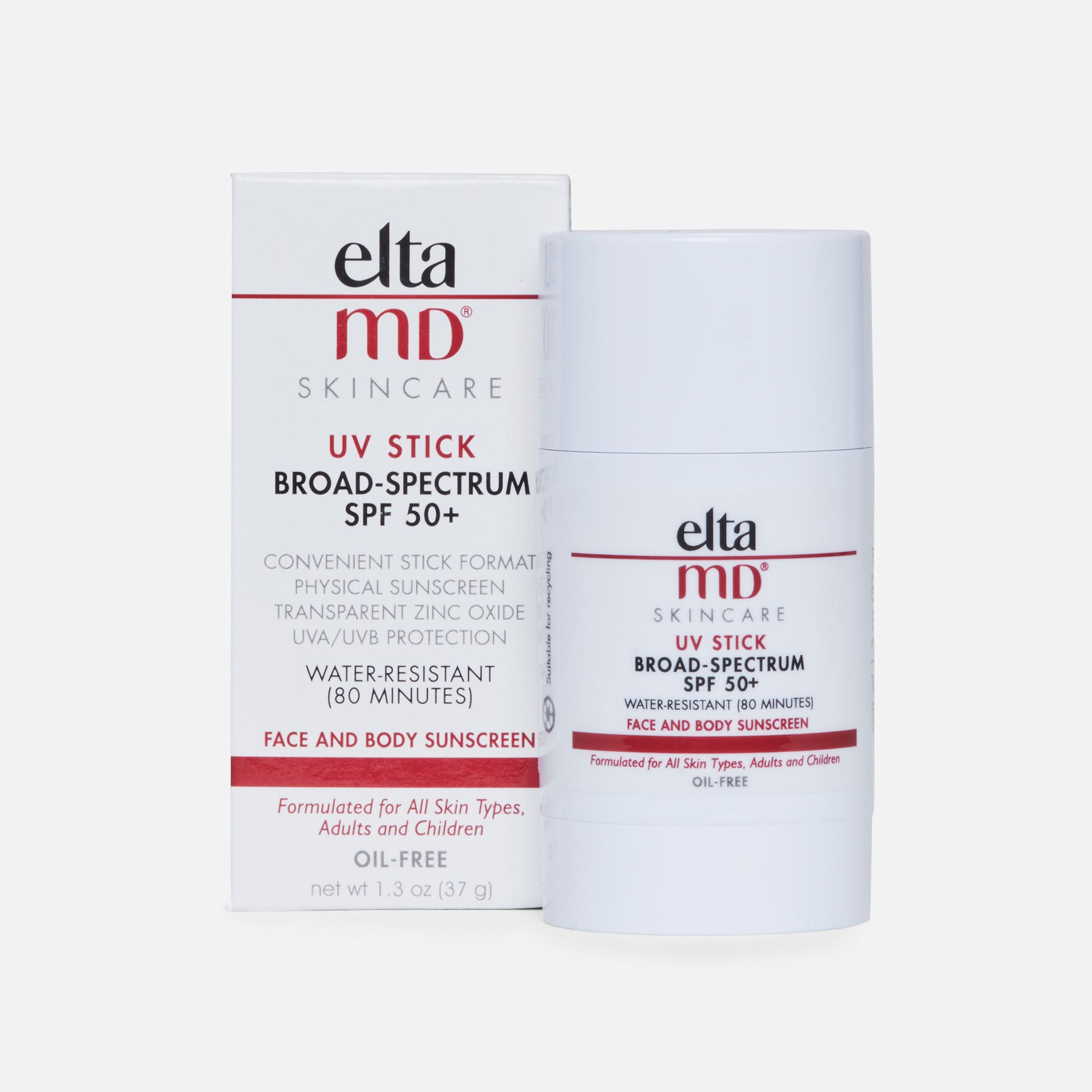 EltaMD UV Stick Broad Spectrum SPF 50+