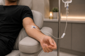 Terapia intravenosa en Soléa Clinic & Wellness
